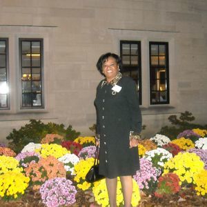 Meet your Posher, Debra